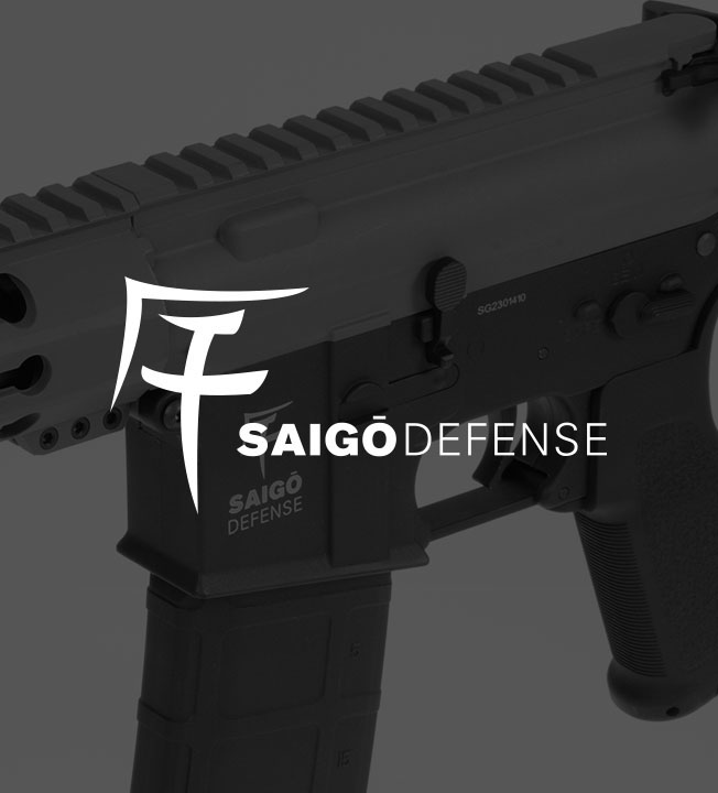 Saigo Defense